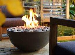 Marquis BOLA Outdoor Firebowl