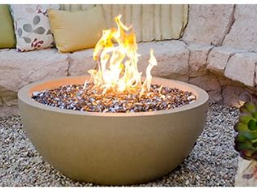 American Fyre Designs Firebowl