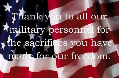 Memorial Day Memorial Day